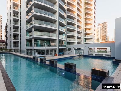 22 / 132 Terrace Road, Perth