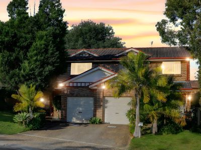 12A Bettington Road, Oatlands