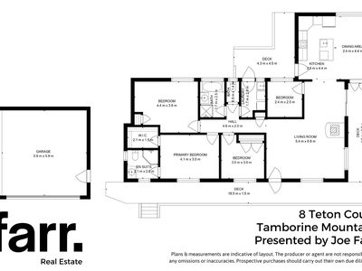 8 Teton Court, Tamborine Mountain