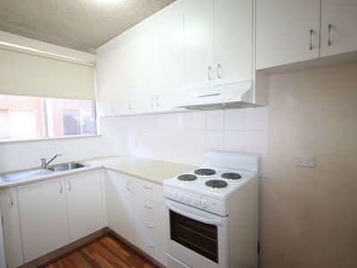 14 / 1-7 Gaza Road, West Ryde