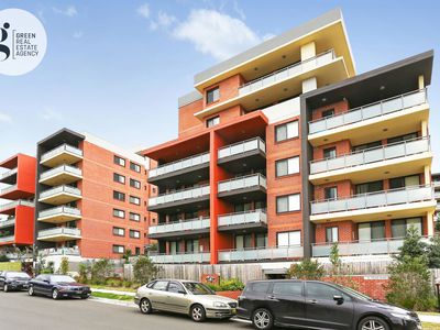 12 / 15 Young Road, Carlingford