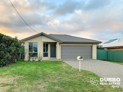 43 Catherine Drive, Dubbo