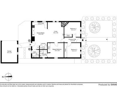 1 / 7 Gillman Street, Cheltenham