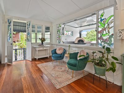 32 WALSH STREET, Edge Hill