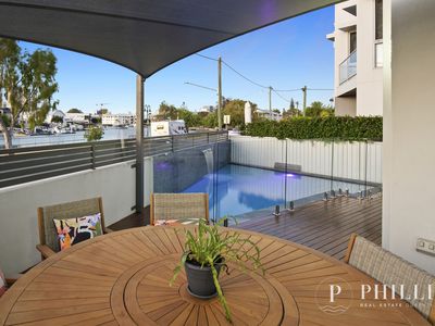 1 / 26 Burrows Street, Biggera Waters