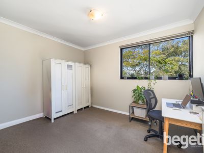 Unit 28 / 11-21 Rose Street, Chippendale