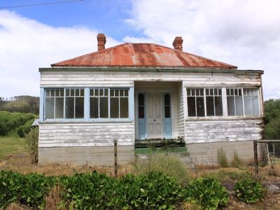 Lot 1 Donnellys Road, Geeveston