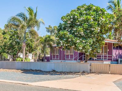 5 Trembath Street, Port Hedland