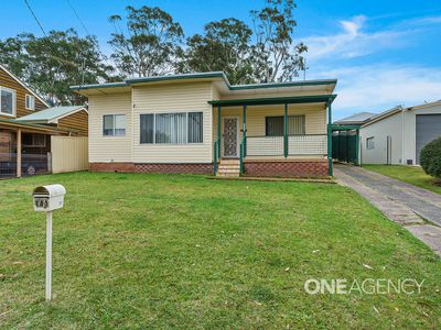 141 Greville Avenue, Sanctuary Point