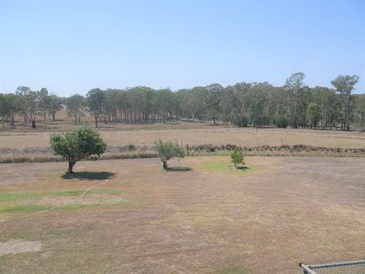 26 Smiths Road, Kingaroy