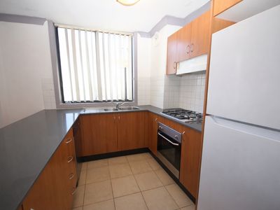 709 / 1-11 Spencer Street, Fairfield