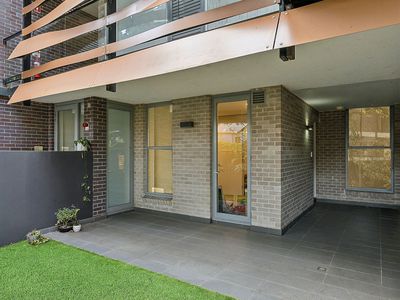 5 / 1-7 Waratah Avenue, Randwick
