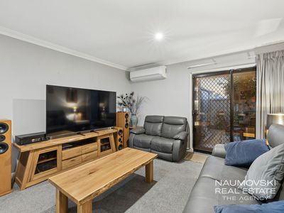 3 / 151 Hillsborough Drive, Nollamara