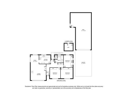 3 East View Avenue, Mount Gambier
