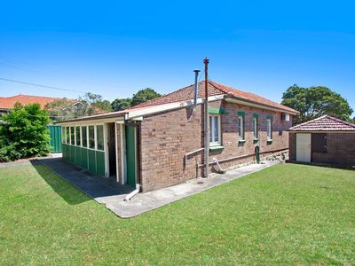 11  Brennans Road, Arncliffe