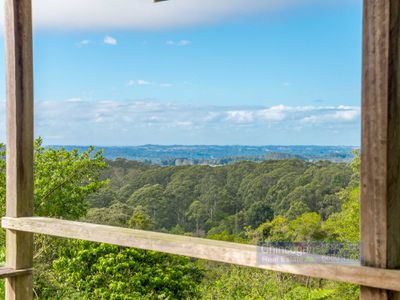 167 Goonengerry Mill Road, Goonengerry