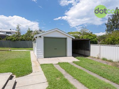 33 Dangar Street, Wallsend