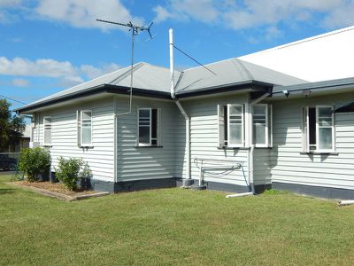 6 Wilkinson Street, Booval