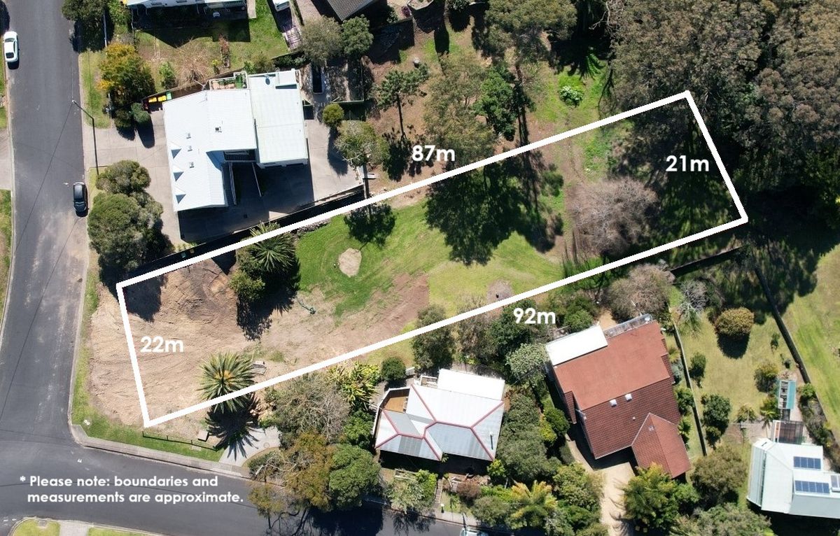 7 Angle Street, Narooma