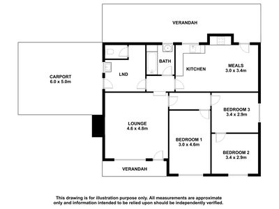 20 Railway Terrace West, Tantanoola