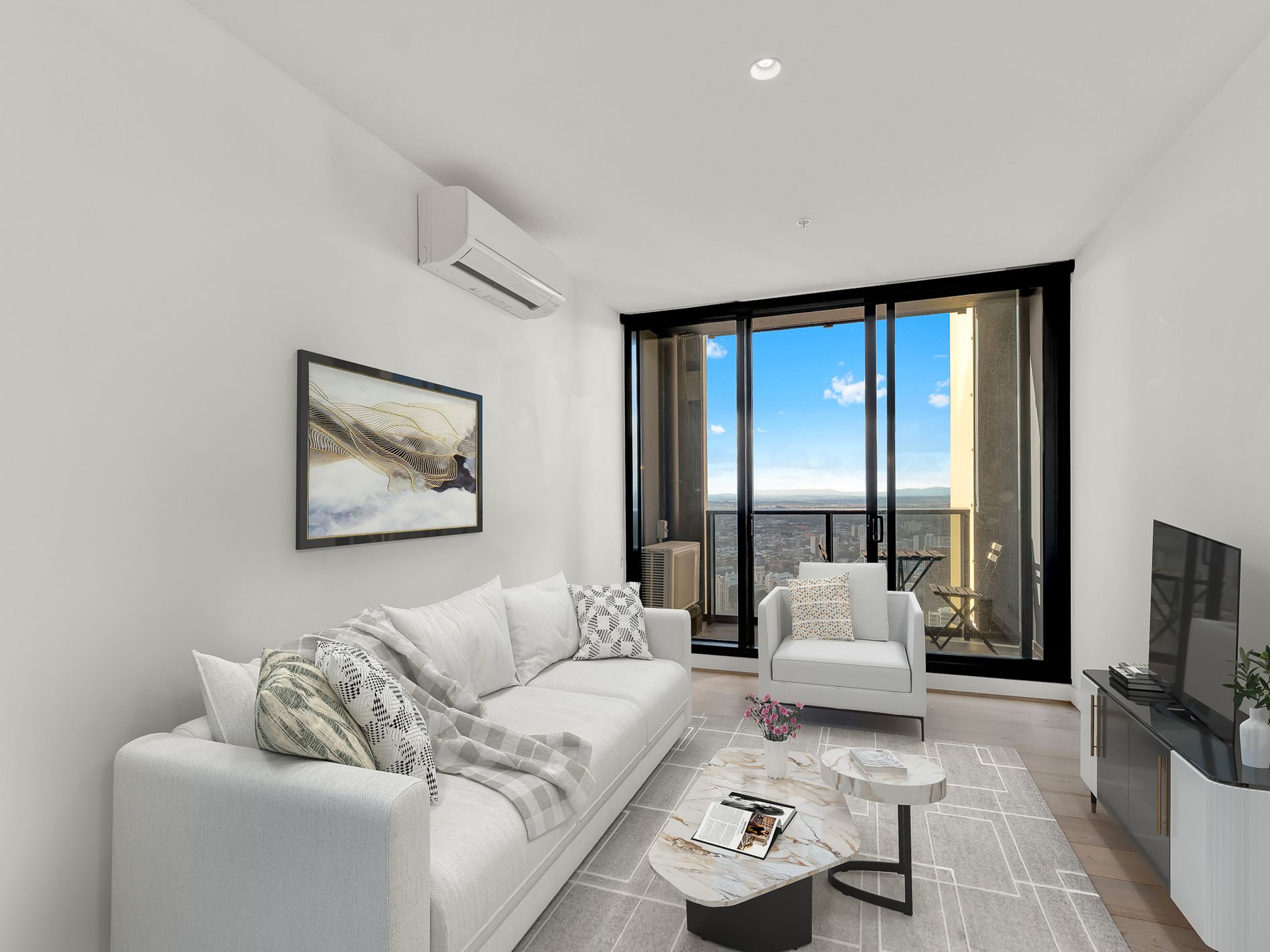 5903 / 81 A'Beckett Street, Melbourne