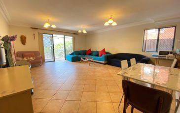 2 / 20 Belmore  Street, Burwood