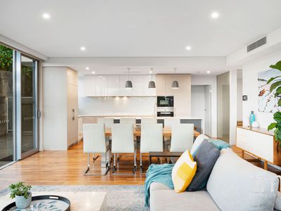 35 / 2 Milyarm Rise, Swanbourne