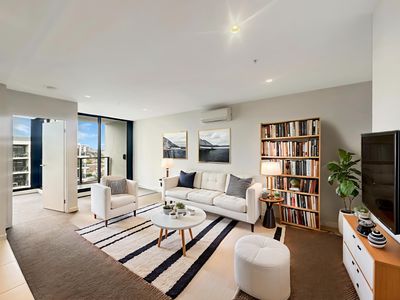 814c / 11 Shamrock Street, Abbotsford