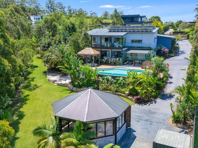 23 Kingfisher Crescent, Palmview