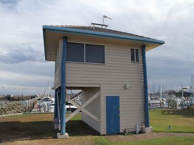 2 Buccaneer Drive, Urangan