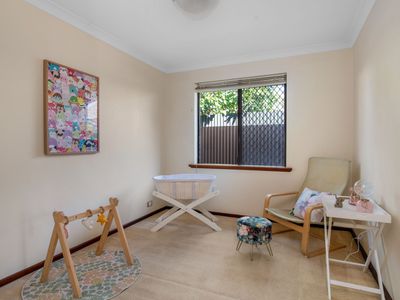 21 Premier Street, Hannans