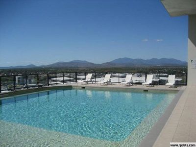 59 / 209 Wills Street, Townsville City