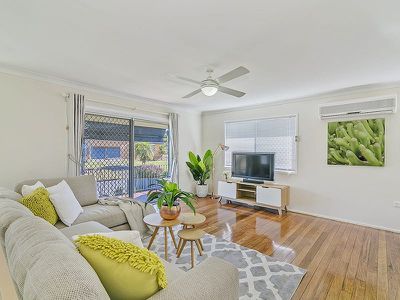 21 Winston Street, Rochedale South