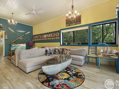 22 South Beach Road, Brunswick Heads