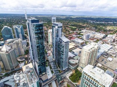 2002 / 69 Albert Avenue, Chatswood