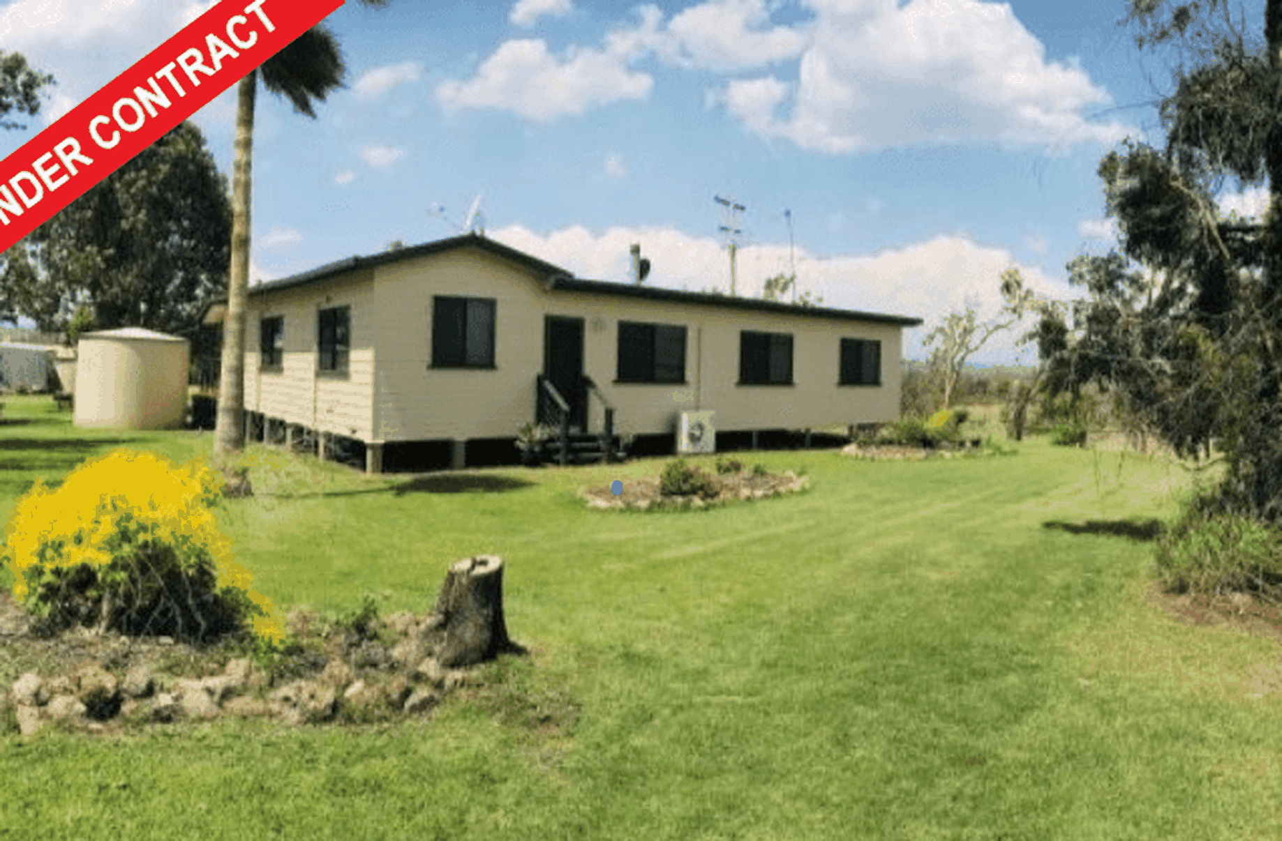 32 Wittenberg Road, Tansey Aussie Land & Livestock