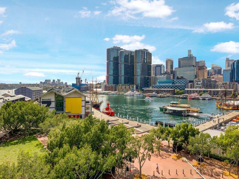 22 / 1-27 Murray Street, Pyrmont