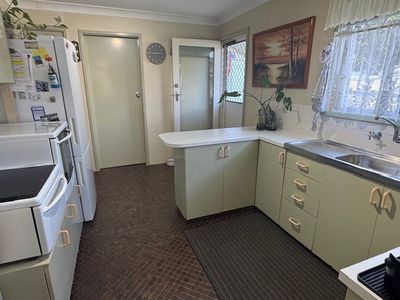 19 Milburn Road , Tamworth