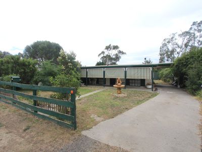 60 Ebden Sreet, Heathcote