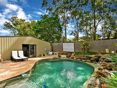 23 Stuart Pl, Forest Lake