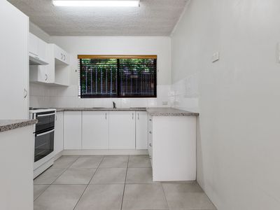 6/9 Picot Street, Kelvin Grove