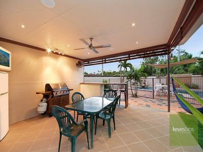 1 Rossiter Street, Cranbrook