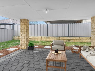 7 Chrysomou Street, Byford