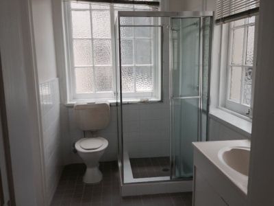 17 / 14-16 Ward Avenue, Potts Point