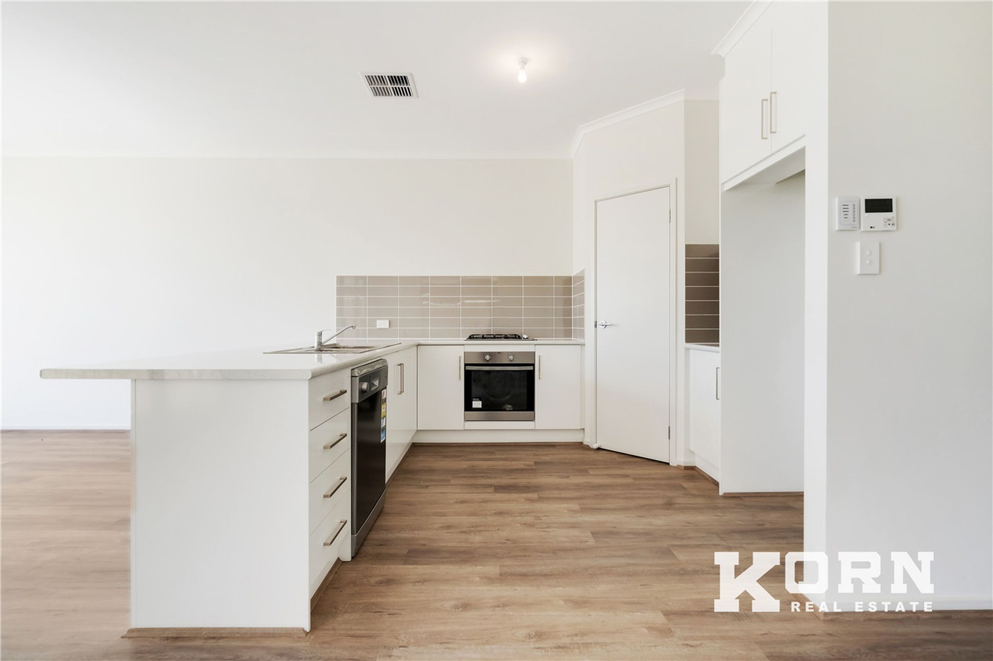 38A Danvers Grove, Woodville Gardens