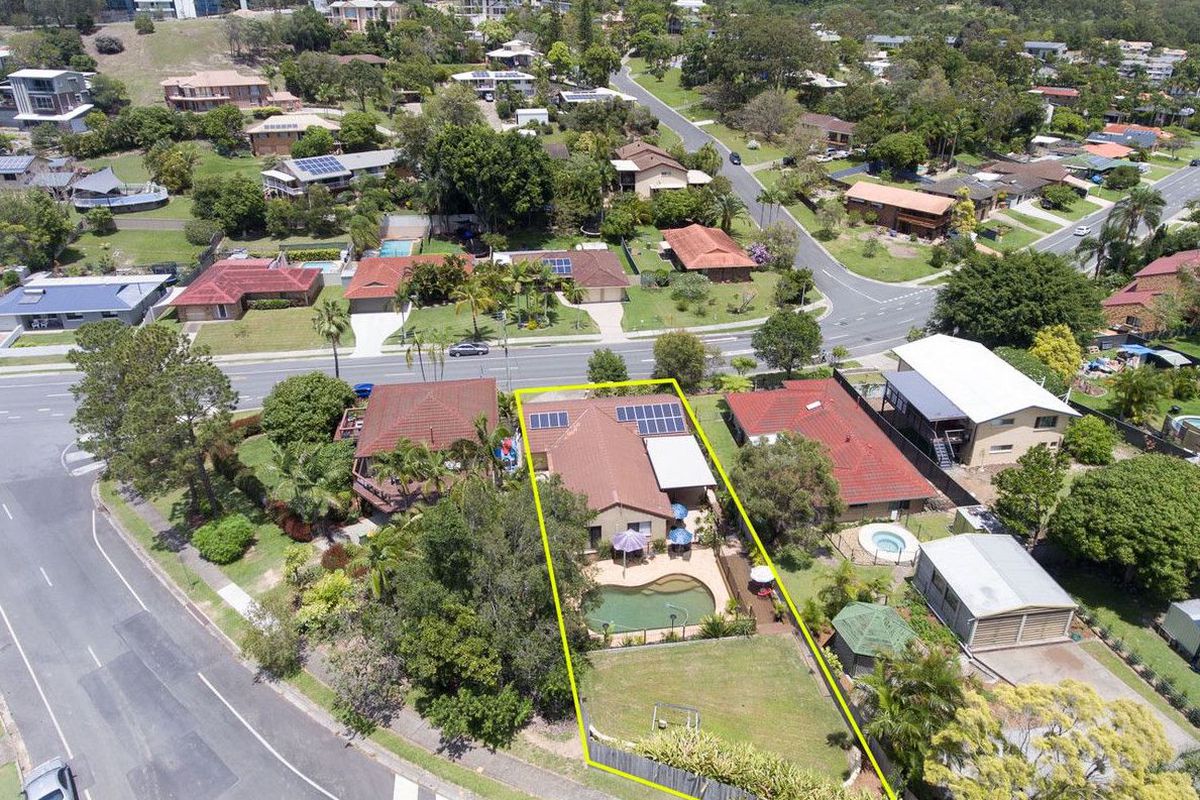 9 Mirreen Drive, Tugun