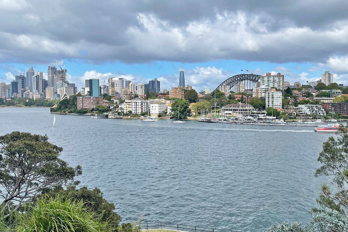 3 / 200 Kurraba Road, Kurraba Point