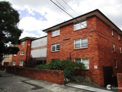 5 / 13 Glen Street, Marrickville