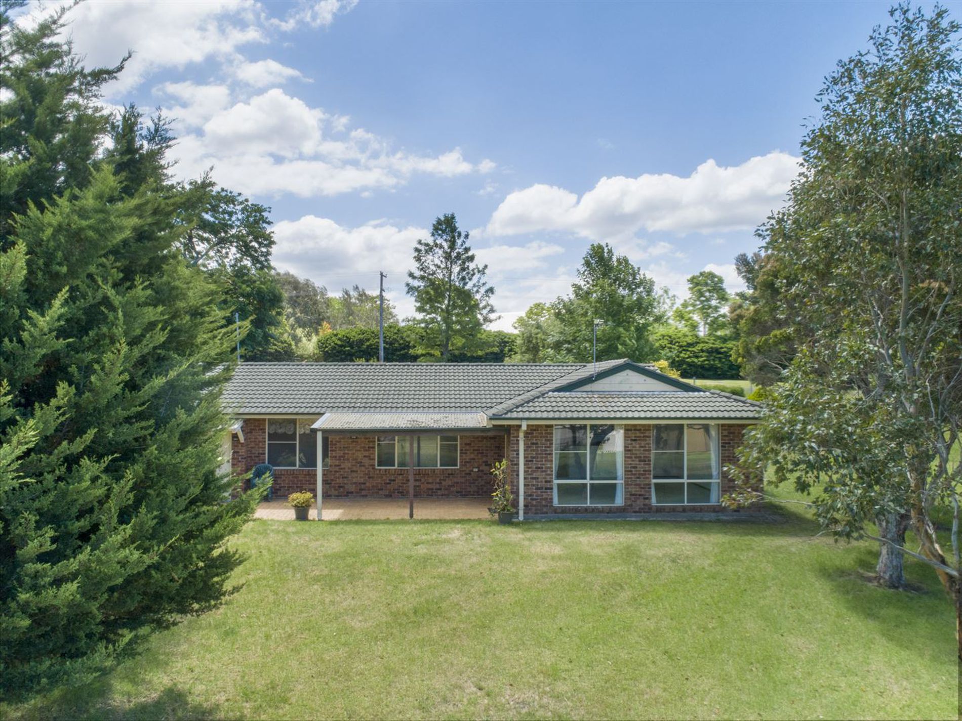 45 Little Forest Road, Little Forest