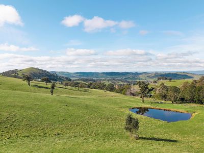 600 Tooborac-Baynton Road, Glenhope East